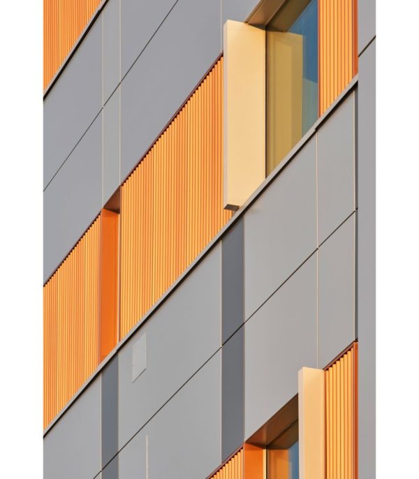 Humber College Building Nx Retrofit - Image 3