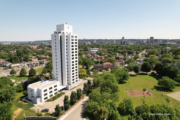 Ken Soble Tower