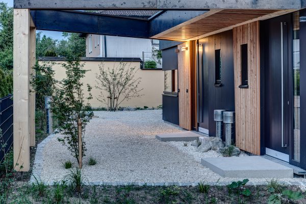 D-81477 München/ Solln (Bayern) semi detached house - Image 6