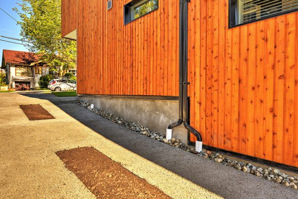 Urban Green duplex - Image 2