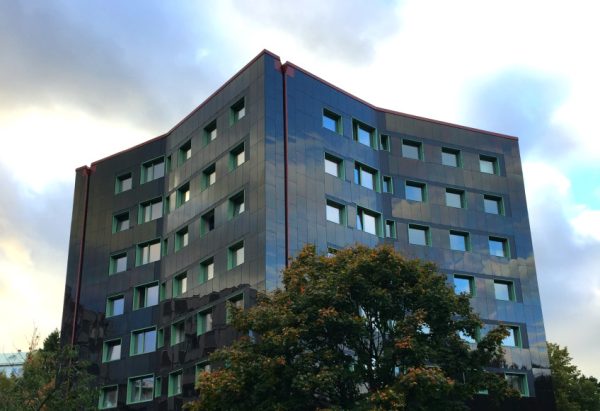 S-41518 Göteborg (Västra Götalands län) Geschosswohnungsbau