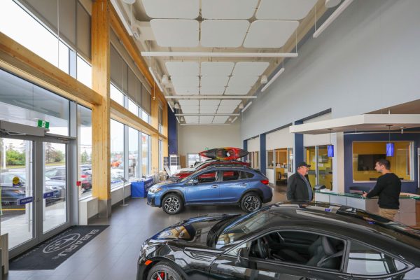 Scott Subaru – Car Dealership - Image 3