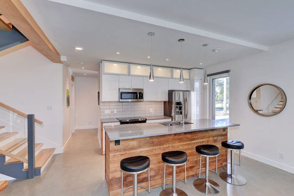 Urban Green duplex - Image 4